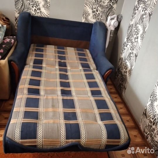 Угловой диван