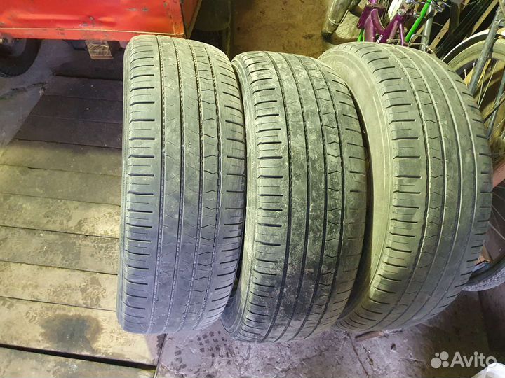 Nokian Tyres Rotiiva HT 235/65 R18