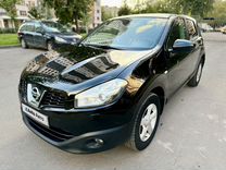 Nissan Qashqai 2.0 CVT, 2012, 199 000 км, с пробегом, цена 1 110 000 руб.