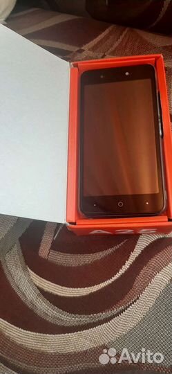 Itel A25, 16 ГБ