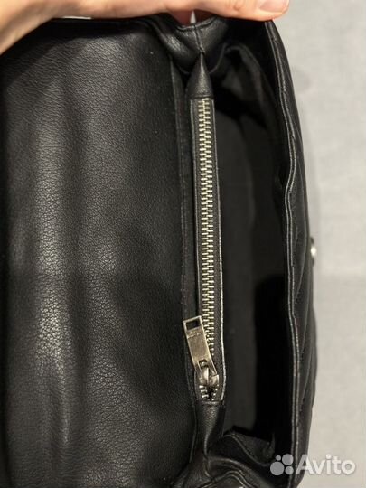 Saint Laurent College bag