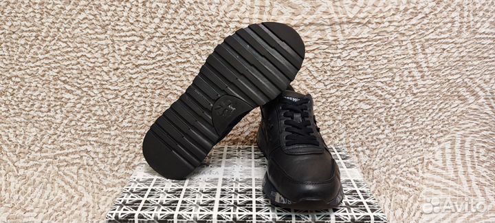 Кроссовки мужские Premiata 39 р