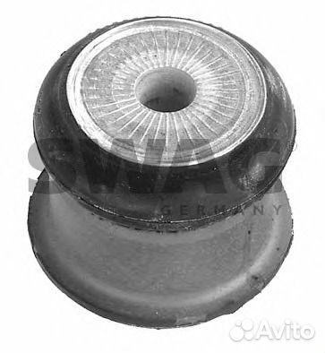 Swag 30 60 0018 Сайлентблок VAG 100A6 -97 мин. 2 ш