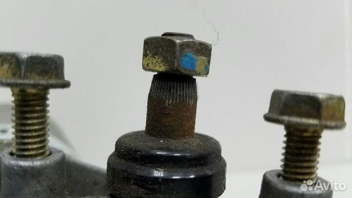 Моторчик дворников Volkswagen Pointer 3 GOL BJR 1Л