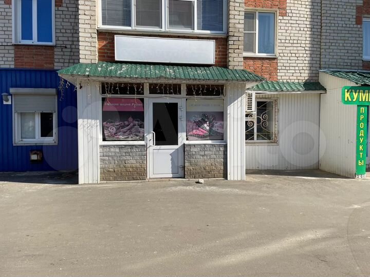 Торговая площадь, 77 м²