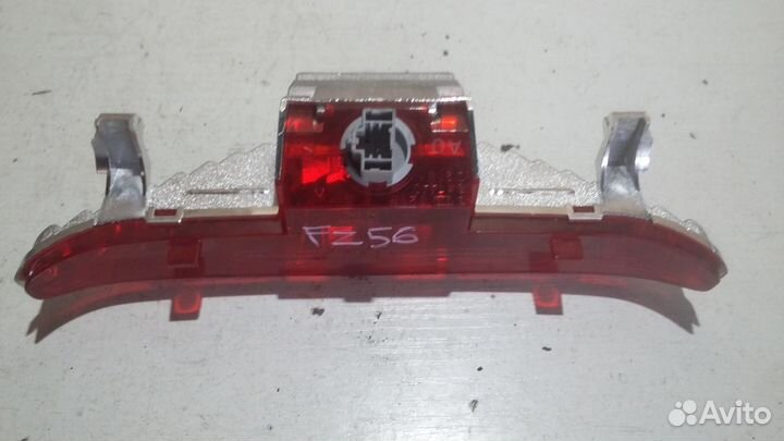 Фонарь задний (стоп сигнал) Honda Accord 7 34271sd