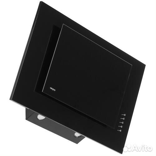 Наклонная вытяжка akpo WK-4OptimaEco60BL