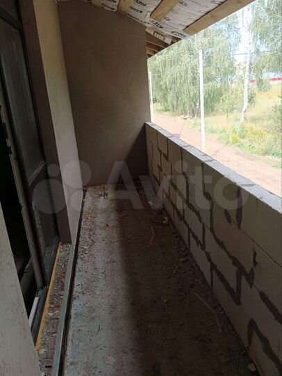 Таунхаус 120 м² на участке 4 сот.