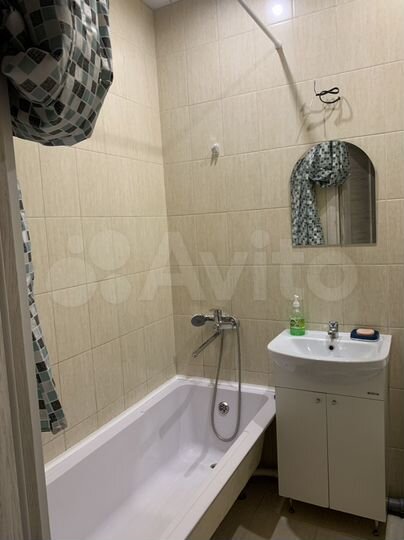 Квартира-студия, 26 м², 11/20 эт.