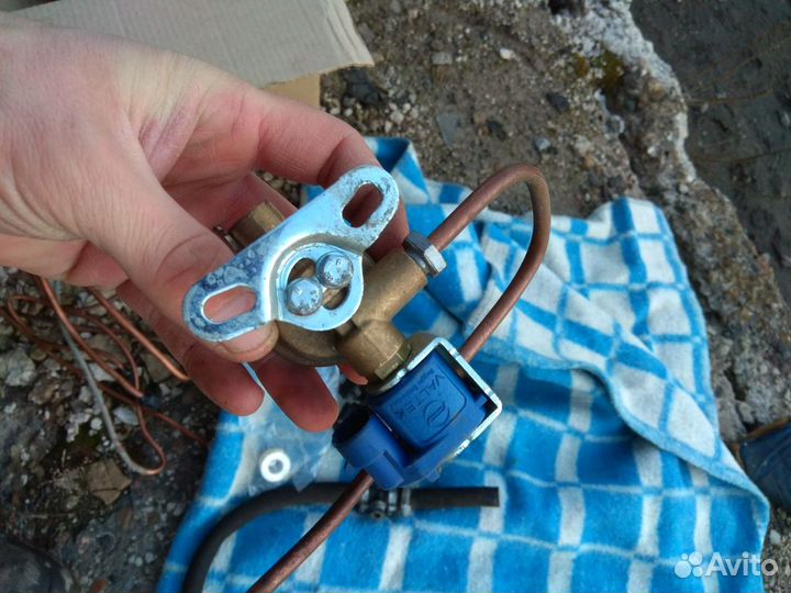 Гбо 2 поколения