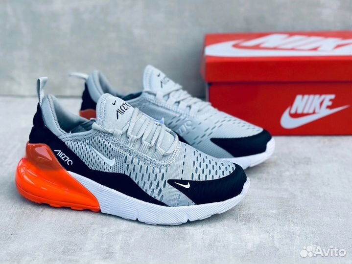 Кроссовки Nike air max 270