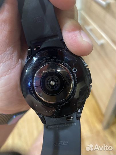 Samsung galaxy watch 6 classic 47mm