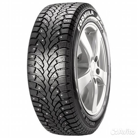 Formula Ice 185/65 R15