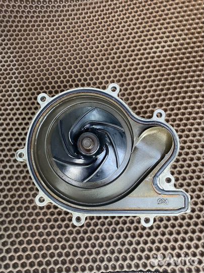 Помпа cummins Газель