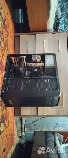 Компьютер FX-8350 8 ядер торг