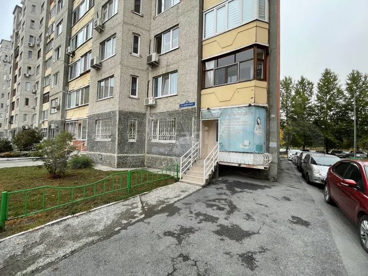 Сдам помещение свободного назначения, 75 м²