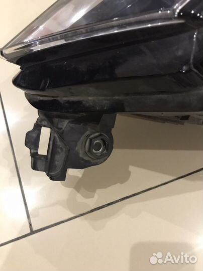 Запчасти на skoda kodiaq