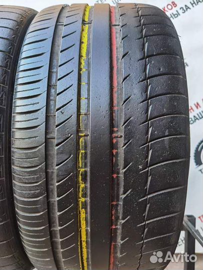 Michelin Pilot Sport 265/30 R20 94Y