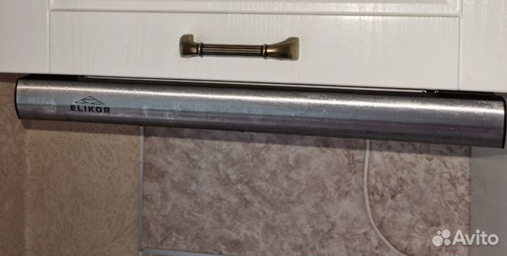 Вытяжка для кухни