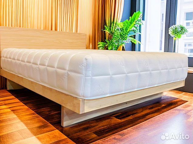 Матрас новый 160x200, 80х200, 140х200 все размеры