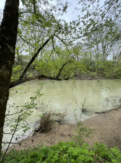 Участок 80 сот. (СНТ, ДНП)