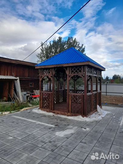 Строительство