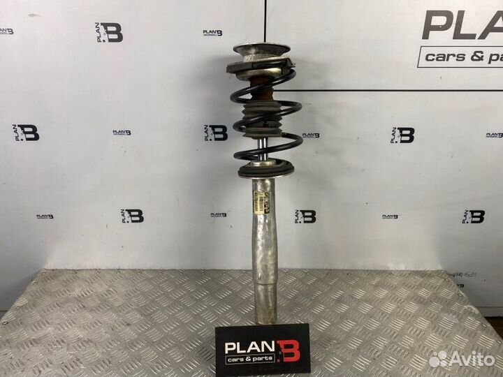 Стойка подвески передняя правая Bmw 5 E60 N52B30