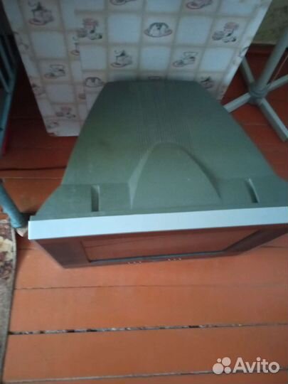 Телевизор бу