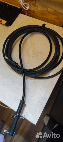Шланг высокого давления на karcher 6 m