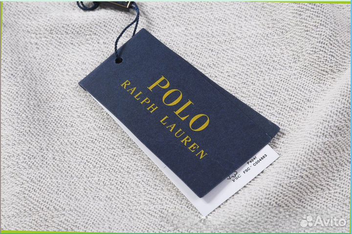 Зип Худи Polo Ralph Lauren (55152 Номер артикула: )