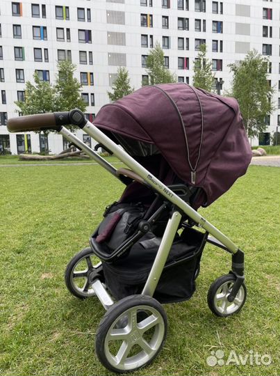 Детская коляска