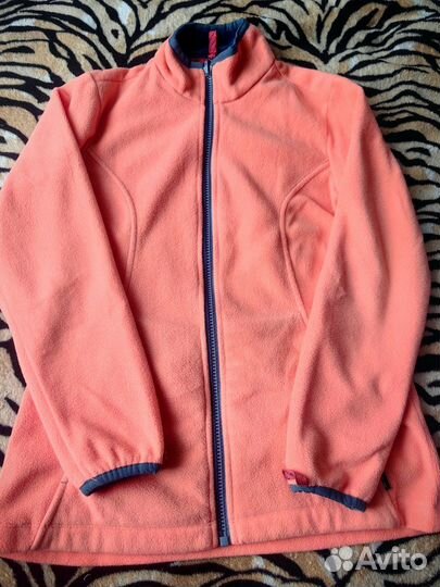 Флиска decathlon