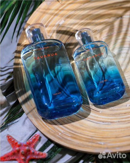 Парфюмерия оригинал