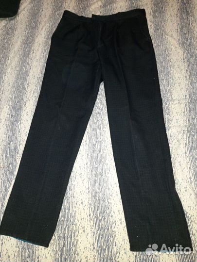 Мужская рабочая одежда