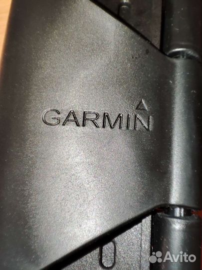 Держатель антенны укв ошейника Garmin DC50 T5 T15