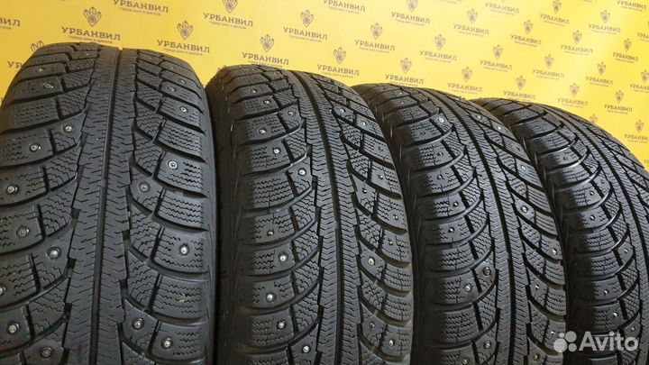 Gislaved Nord Frost 5 195/65 R15 91