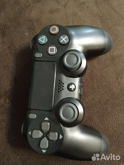 Джойстик Sony PS4 dual shock 4