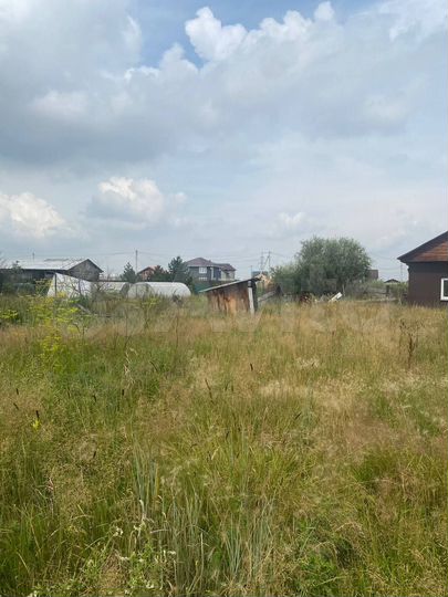 Дом 96 м² на участке 10 сот.