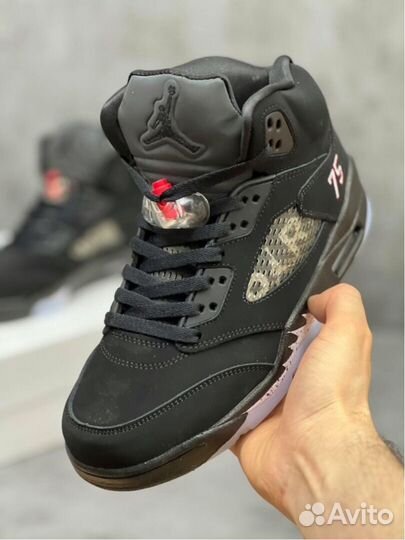 Кроссовки Nike Air Jordan 5