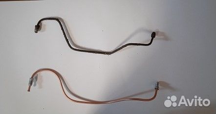 Тормозная трубка любой размер