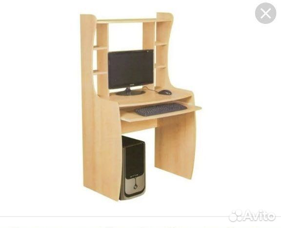 Компьютерный стол