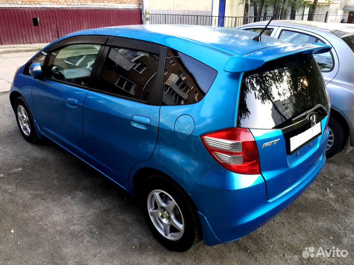 Спойлер в стиле 