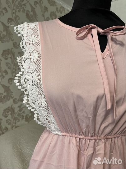 Сарафаны и платья летние