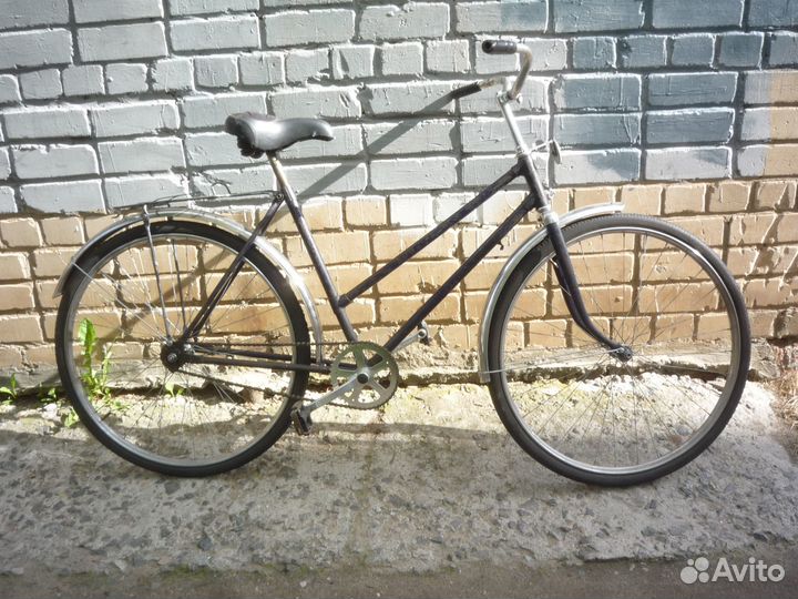 Велосипед 28