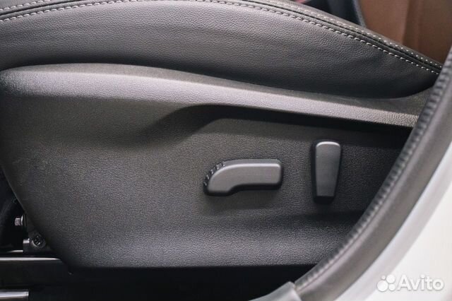Subaru Forester 2.5 CVT, 2023 Новый объявление продам