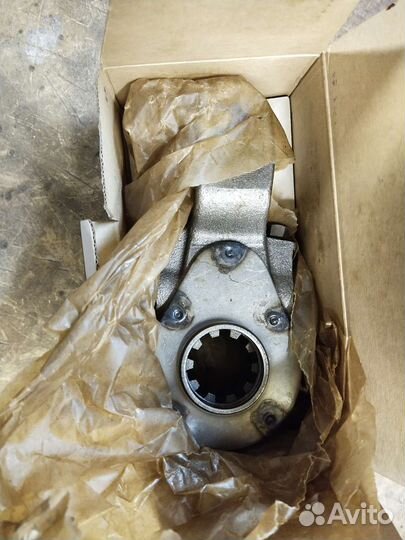 Рычаг регулировочный камаз 5320