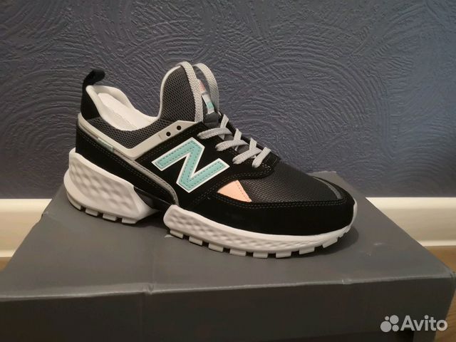 new balance 574 sport v2