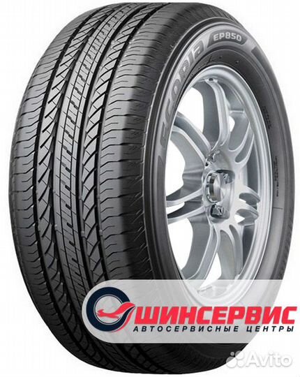 Bridgestone Ecopia EP850 275/70 R16