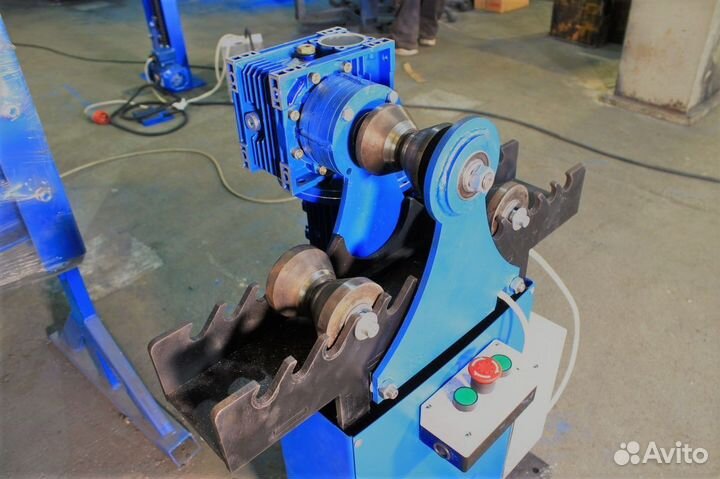 Профилегиб, трубогиб от производителя