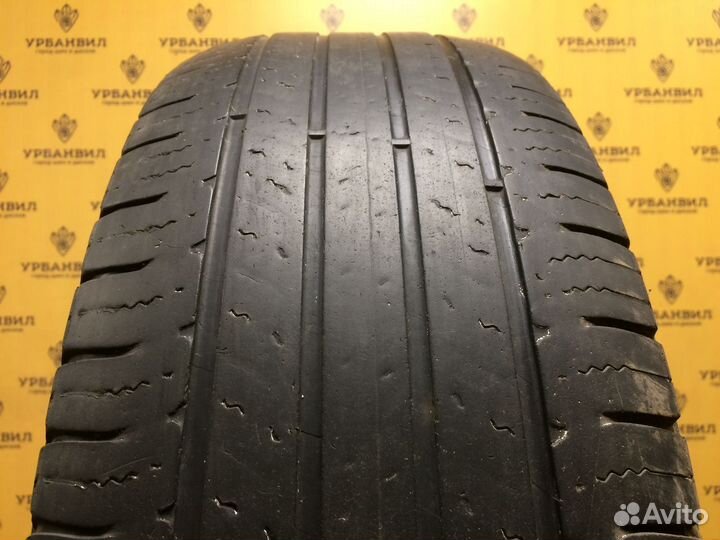 Michelin Latitude Tour HP 225/65 R17 102H